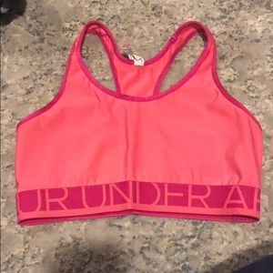 ✨SOLD✨ Under Armour Sports Bra